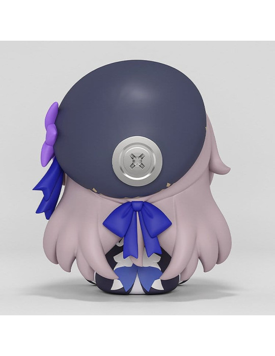 Honkai: Star Rail Huggy Good Smile figurine mini The Herta 7 cm Good Smile