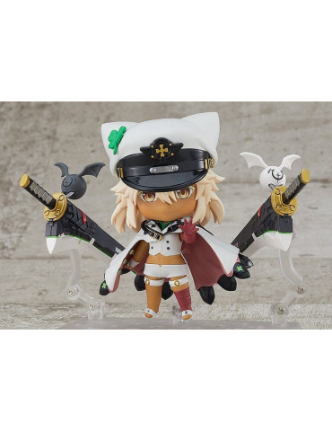 Guilty Gear -Strive- Nendoroid Action Figure Ramlethal Valentine 10 cm Good Smile