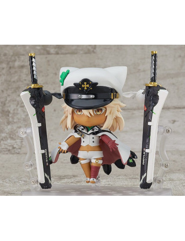 Guilty Gear -Strive- Nendoroid figurine Ramlethal Valentine 10 cm Good Smile 2