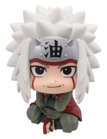 Naruto Shippuden Look Up figurine PVC Jiraiya 11 cm Megahouse