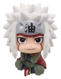 Naruto Shippuden Look Up PVC Figure Jiraiya 11 cm Megahouse