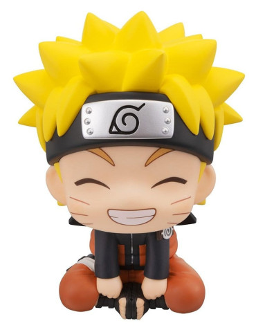 Naruto Shippuden Look Up figurine PVC Naruto Uzumaki Smile Ver. 11 cm Megahouse