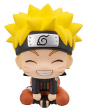 Naruto Shippuden Look Up figurine PVC Naruto Uzumaki Smile Ver. 11 cm Megahouse
