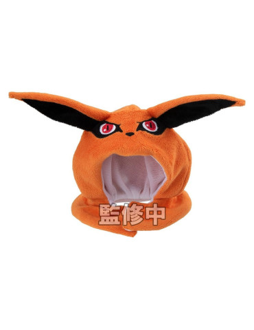 Naruto Shippuden Look Up cape pour figurines PVC Kurama Megahouse