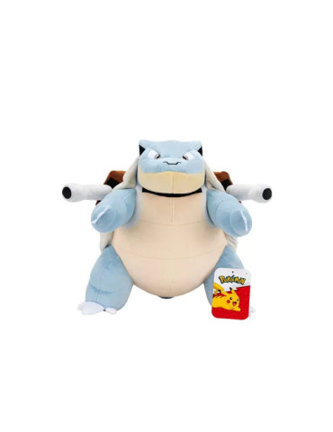 Plush Pokemon Blastoise