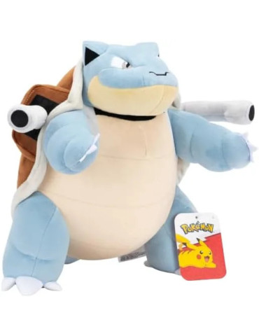 Plush Pokemon Blastoise 2