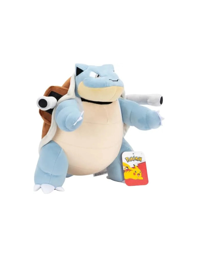 Plush Pokemon Blastoise
