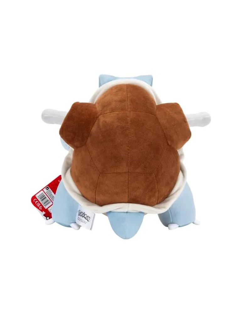 Plush Pokemon Blastoise