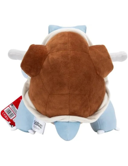 Plush Pokemon Blastoise
