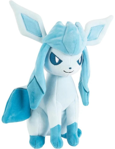 Plush Pokemon Glaceon