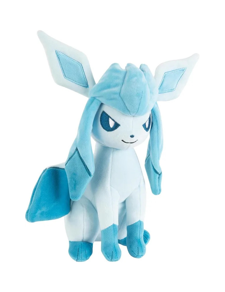 Peluche Pokémon Givrali