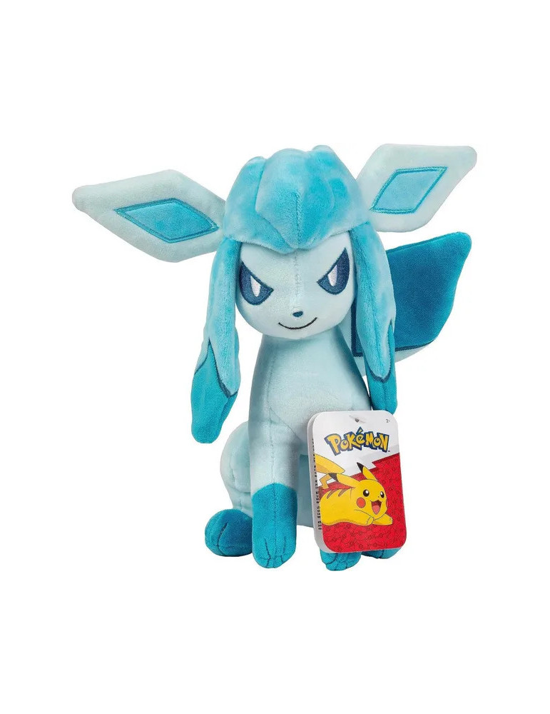 Peluche Pokémon Givrali