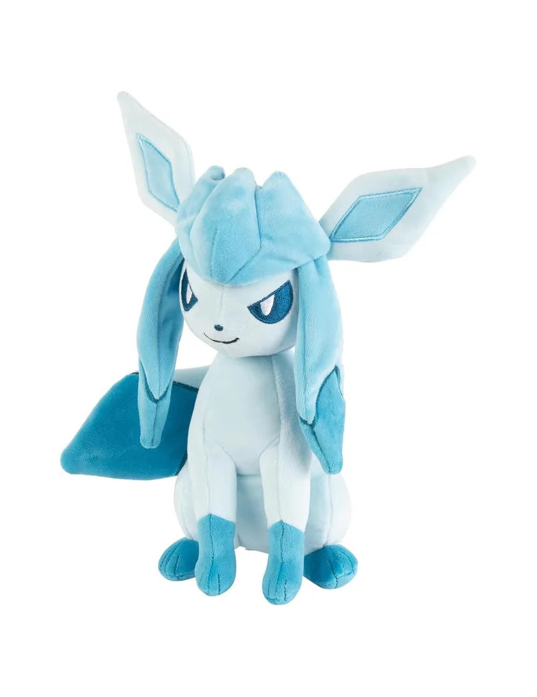 Peluche Pokémon Givrali