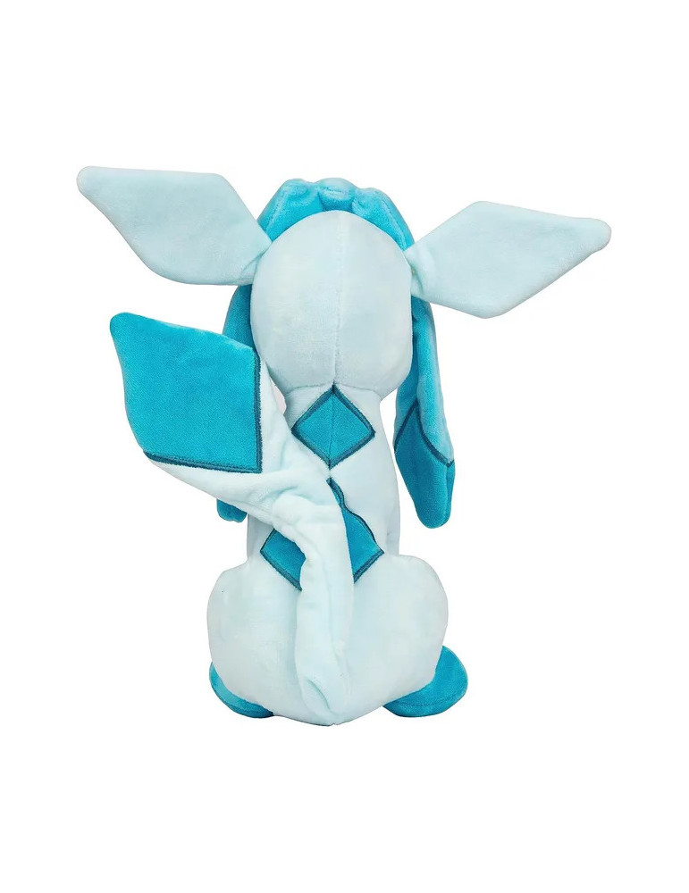 Peluche Pokémon Givrali