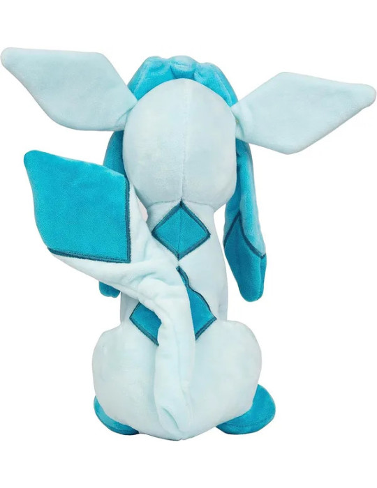 Peluche Pokémon Givrali