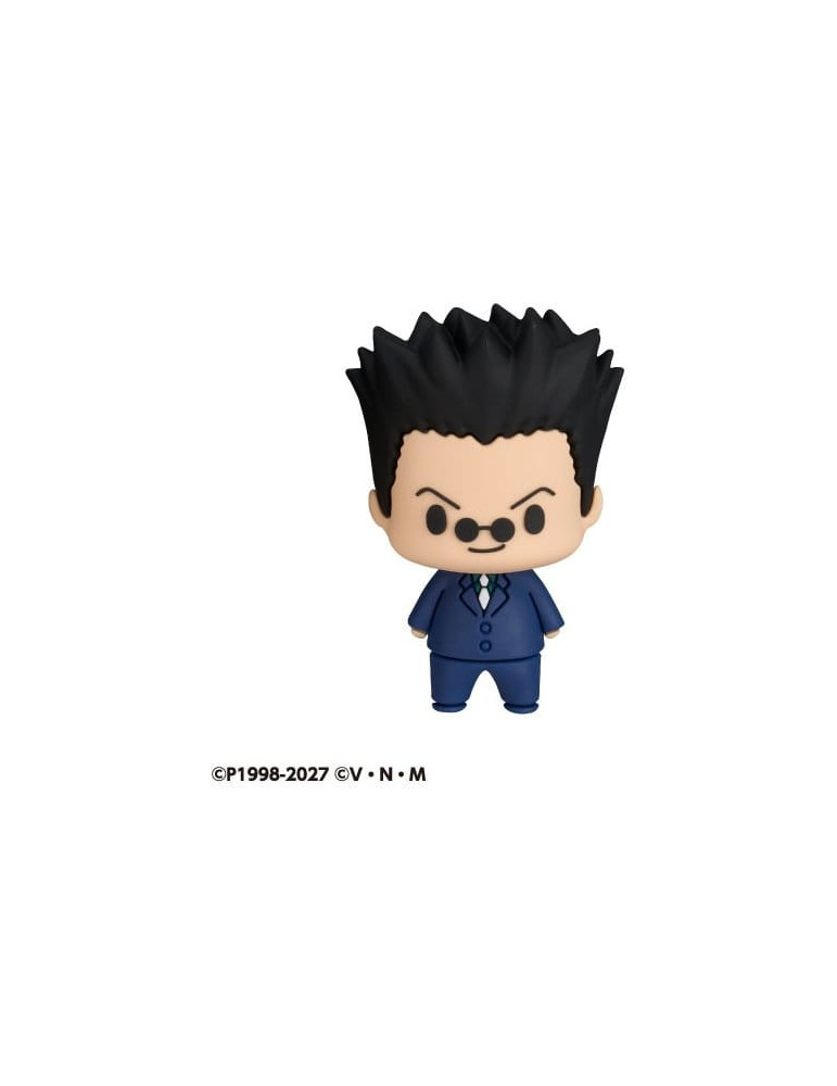 Hunter x Hunter Blind Box assortiment figurines mini Chokorin Collection 5 cm (6) Megahouse