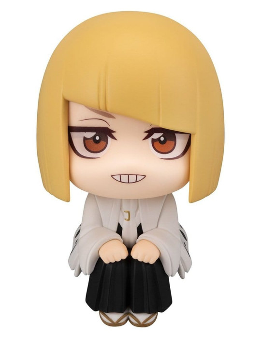 Bleach Look Up figurine PVC TV Anime Thousand-Year Blood War Shinji Hirako 11 cm Megahouse