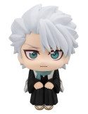 Bleach Look Up figurine PVC TV Anime Thousand-Year Blood War Toshiro Hitsugaya 11 cm Megahouse