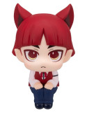 Welcome to Demon School! Iruma-kun Look Up figurine PVC Opera 11 cm Megahouse