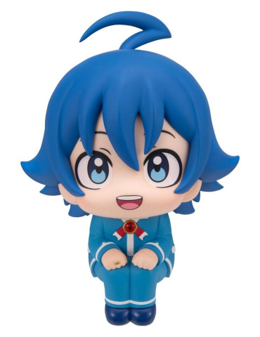 Welcome to Demon School! Iruma-kun Look Up figurine PVC Iruma Suzuki 11 cm Megahouse