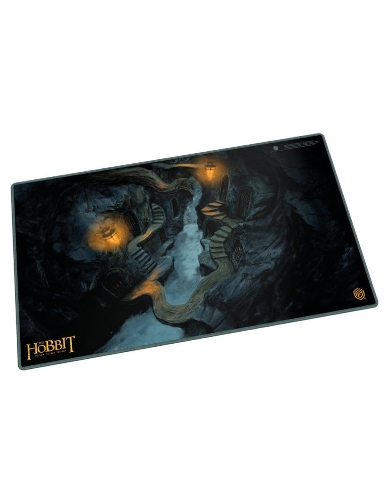 Ultimate Guard Play-Mat The Hobbit™ - Thranduil's Kingdom