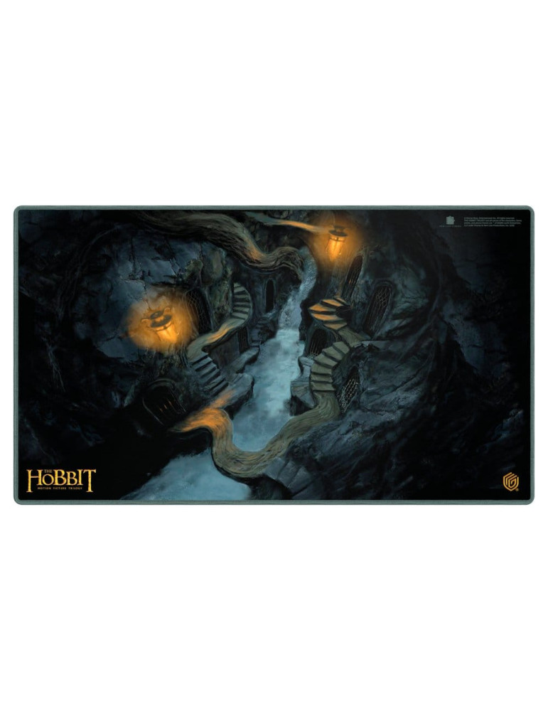 Ultimate Guard Play-Mat The Hobbit™ - Thranduil's Kingdom
