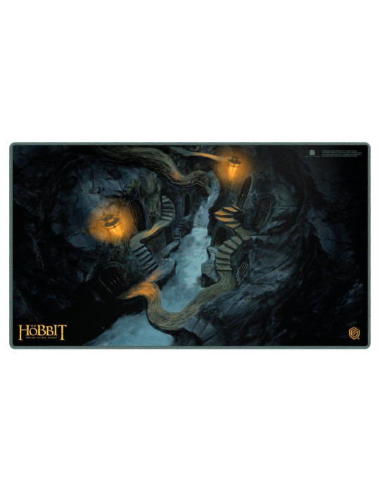 Ultimate Guard Play-Mat The Hobbit™ - Thranduil's Kingdom