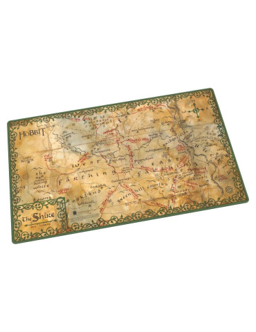 Ultimate Guard Play-Mat The Hobbit™ - The Shire