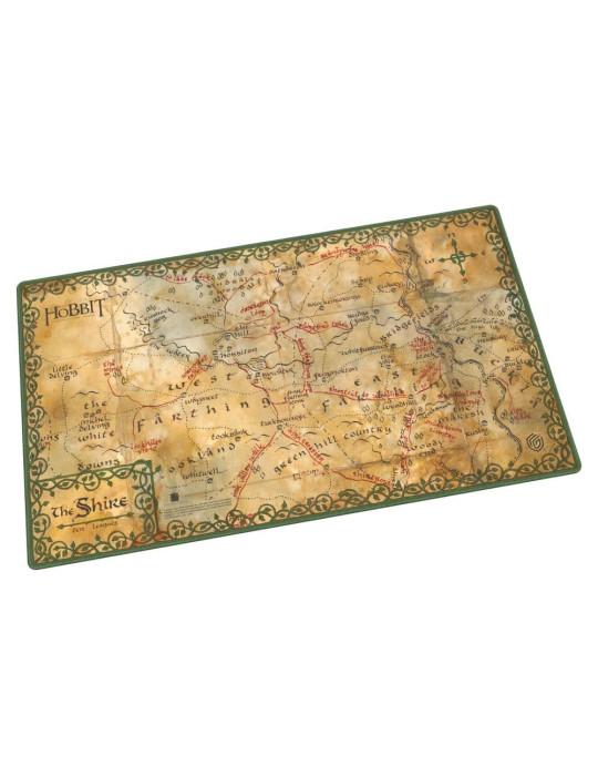 Ultimate Guard Play-Mat The Hobbit™ - The Shire