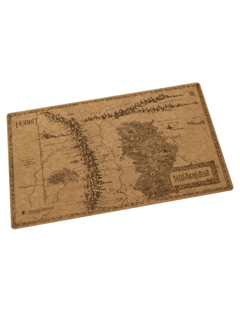 Ultimate Guard Play-Mat Sophoskin The Hobbit™ - Wilderland