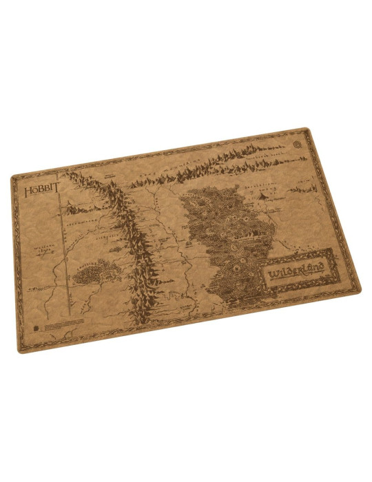 Ultimate Guard Play-Mat Sophoskin The Hobbit™ - Wilderland