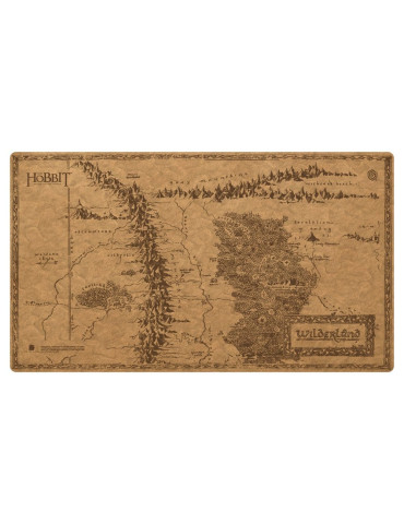 Ultimate Guard Play-Mat Sophoskin The Hobbit™ - Wilderland 2