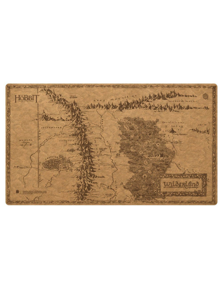 Ultimate Guard Play-Mat Sophoskin The Hobbit™ - Wilderland