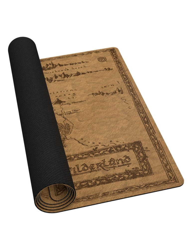 Ultimate Guard Play-Mat Sophoskin The Hobbit™ - Wilderland