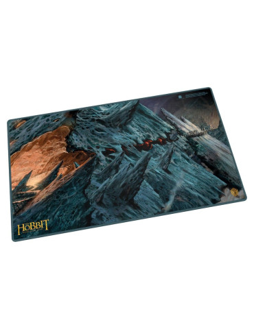 Ultimate Guard Play-Mat The Hobbit™ - Goblin Town