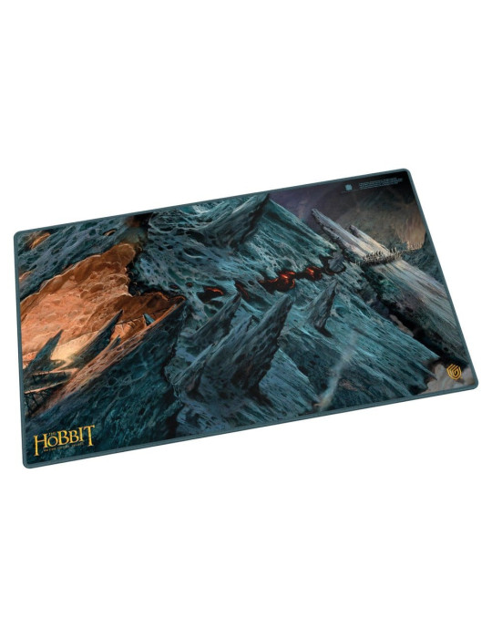 Ultimate Guard Play-Mat The Hobbit™ - Goblin Town