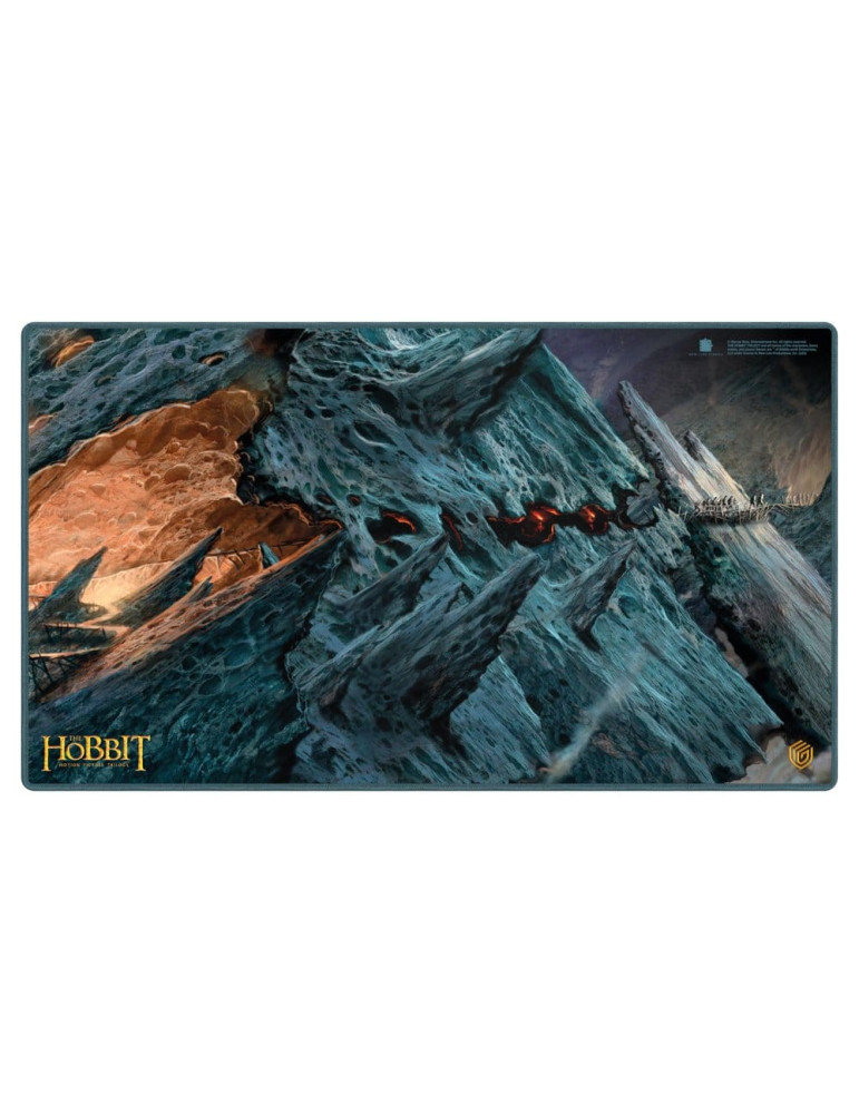 Ultimate Guard Play-Mat The Hobbit™ - Goblin Town