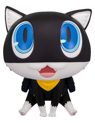 Persona 5 the Royal Look Up PVC Figure Morgana 11 cm Megahouse