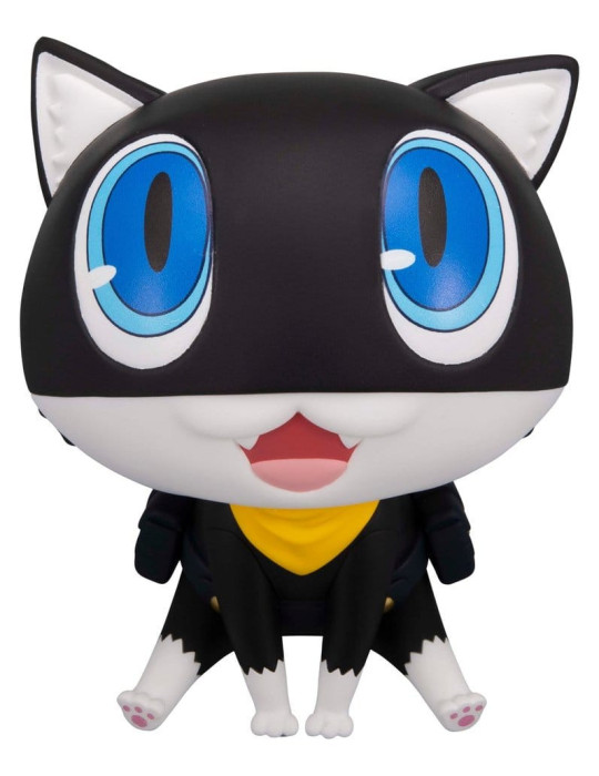 Persona 5 the Royal Look Up PVC Figure Morgana 11 cm Megahouse