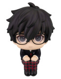 Persona 5 the Royal Look Up PVC Figure Hero 11 cm Megahouse