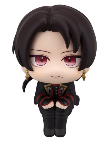 Touken Ranbu-ONLINE Look Up PVC Figure Kiyomitsu Kashu 11 cm Megahouse