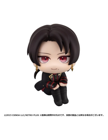 Touken Ranbu-ONLINE Look Up figurine PVC Kiyomitsu Kashu 11 cm Megahouse 2