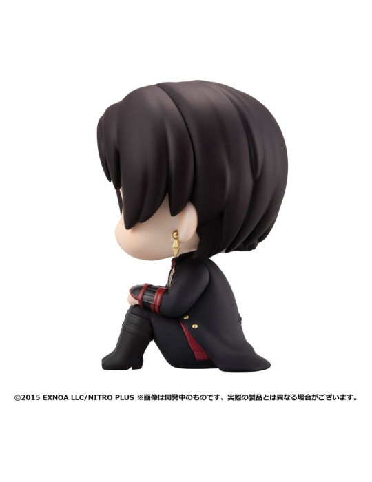 Touken Ranbu-ONLINE Look Up figurine PVC Kiyomitsu Kashu 11 cm Megahouse