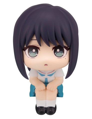 Cosmic Princess Kaguya! Look Up PVC Figure Iroha Sakayori 11 cm Megahouse