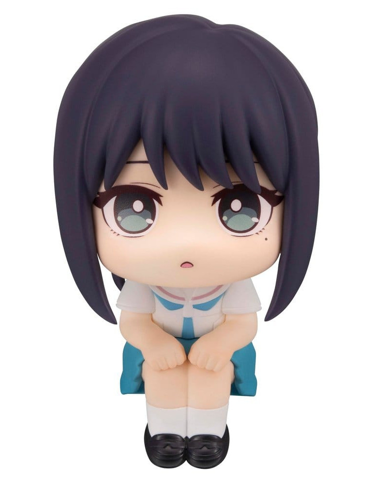 Cosmic Princess Kaguya! Look Up PVC Figure Iroha Sakayori 11 cm Megahouse