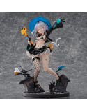Azur Lane PVC Figure 1/6 Jade A Good Girl's Heart-Pounding Magic 26 cm Union Creative