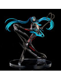 Hatsune Miku PVC Figure Calne Ca 15th Memorial (Reissue) 26 cm Union Creative