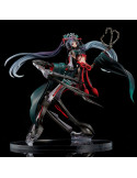 Calne Ca PVC Figure Japanese Style 15th Memorial Costume (Reissue) 26 cm Union Creative