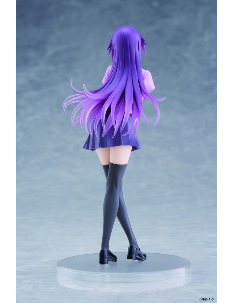 Monogatari Series figurine PVC Coreful Hitagi Senjougahara 18 cm Taito