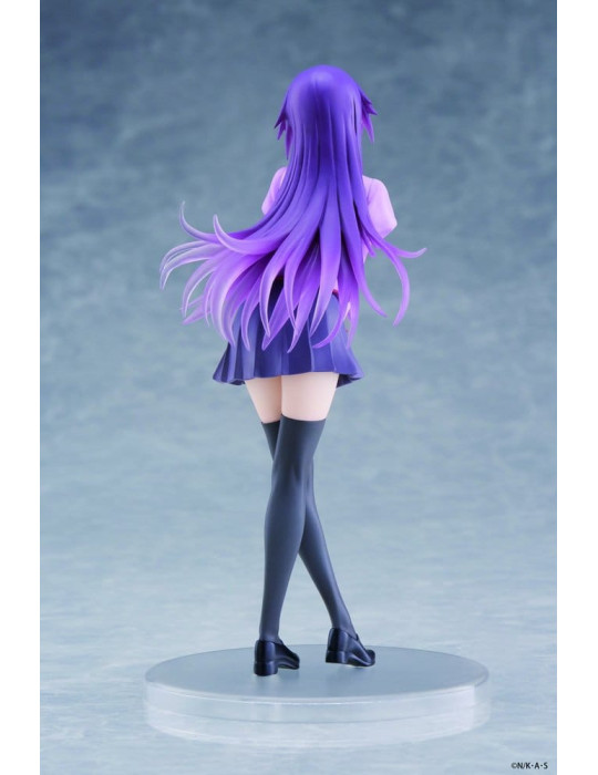 Monogatari Series figurine PVC Coreful Hitagi Senjougahara 18 cm Taito